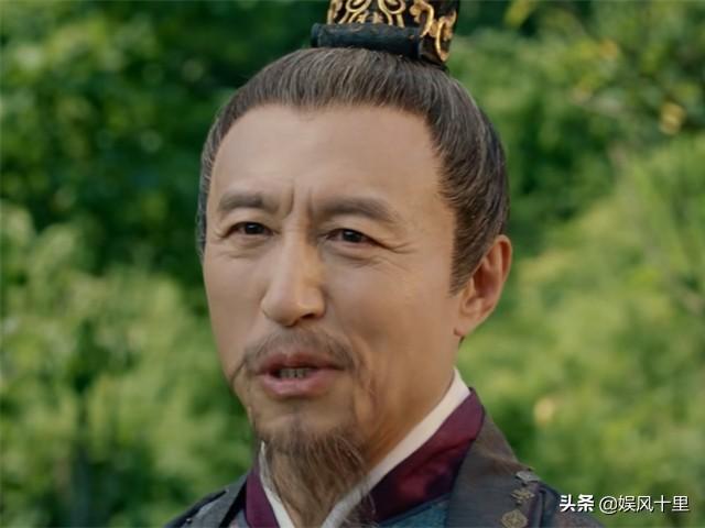 《梦华录》一份卷宗,揭开了赵盼儿的身世之谜