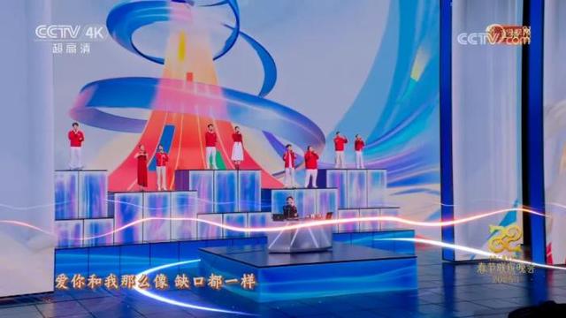 火了好几年,《孤勇者》为何还能上春晚?