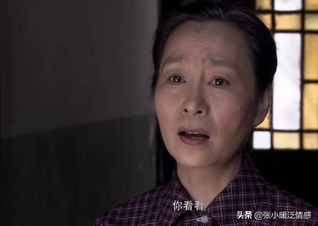 三看《王贵与安娜》才懂：王贵与肖桂芳交心却不敢交欢的真相