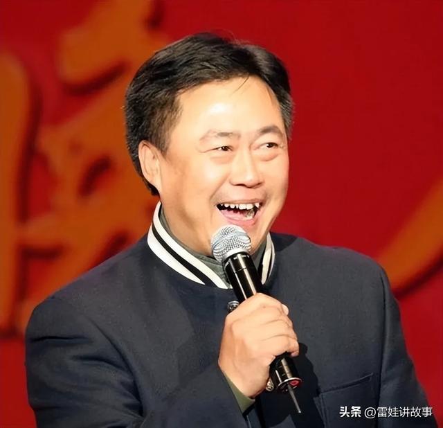 洛桑25岁火遍全国,口技模仿惟妙惟肖,马季评价前无古人后无来者