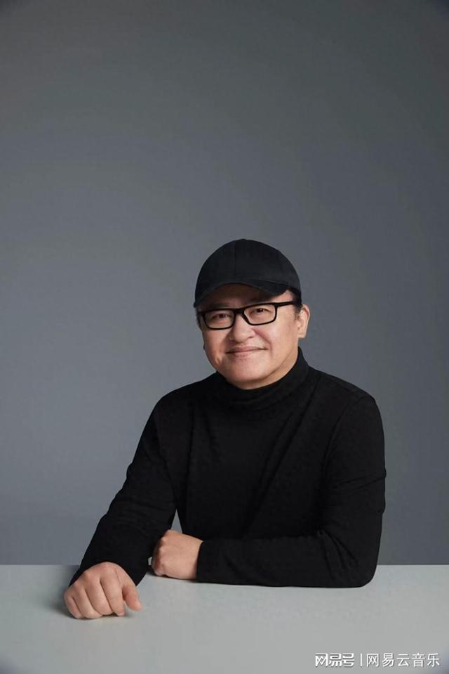 刘欢版权正式回归网易云音乐 《甄嬛传》等经典影视原声带上线