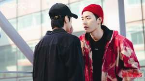 酷盖爸爸(泰韩鲜肉轮番上架 台湾同志影音平台会员创新高)