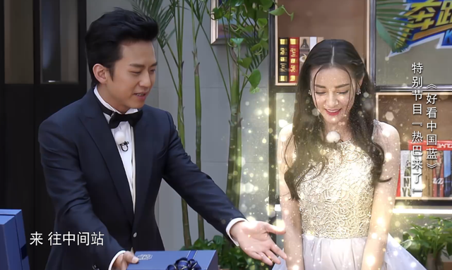 《奔跑吧》群龙无首,嘉宾站位太乱,李晨不作为,周深都救不了