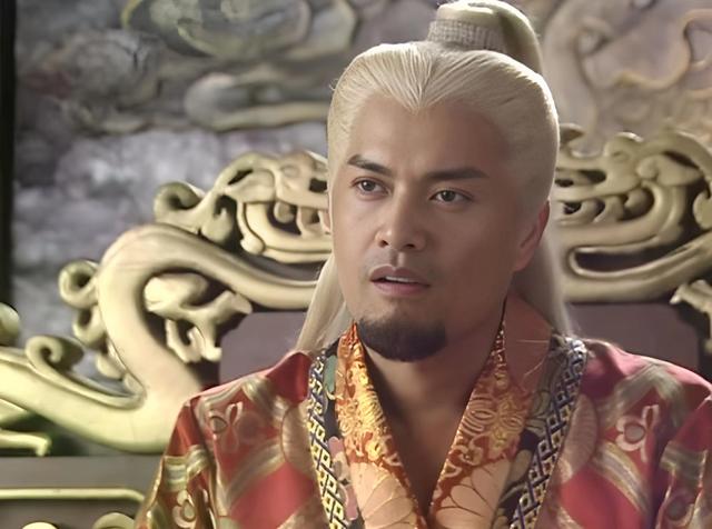 《魔剑生死棋》十大高手排名,燕藏锋只排第四,赫连霸第七!