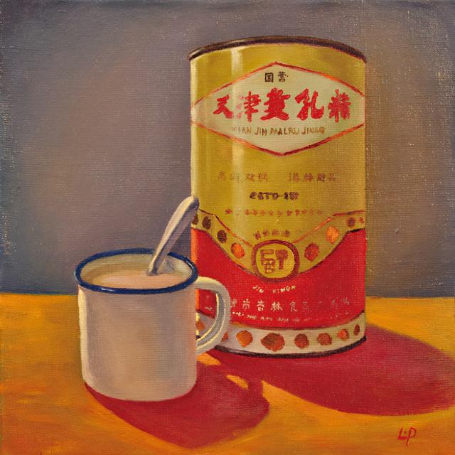 80年代，风靡一时的“麦乳精”，为何突然之间就销声匿迹了？