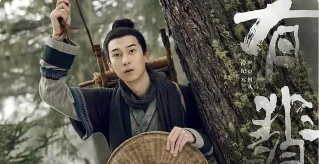 不会生气别尬演!《城中之城》冷纪元一出手,就是愤怒戏的教科书