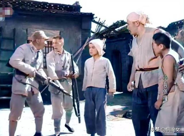 封顺,北影配角演员,曾在200多部影视剧里担任配角或者龙套背景