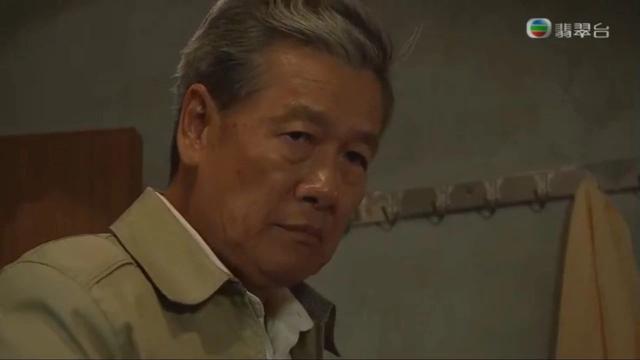 奸笑露妖气!TVB《金宵大厦》结局篇:揭“林老师”真实神秘身份