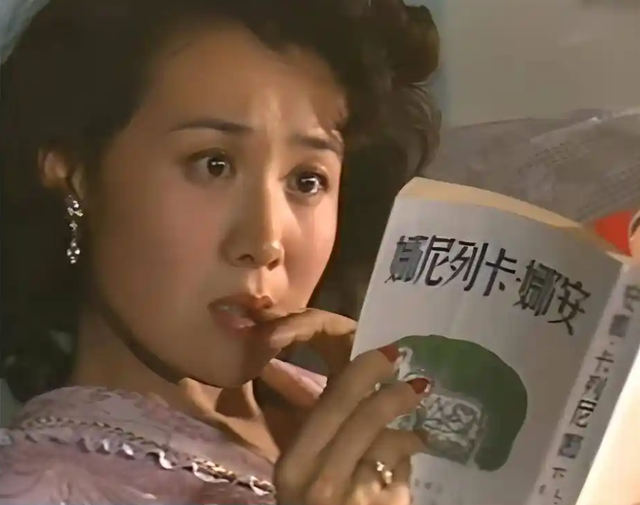 原来她早已去世！和陈道明同台飙戏，刚拿到影后就被查出癌症