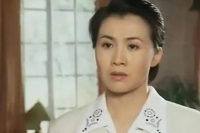 原来她早已去世！和陈道明同台飙戏，刚拿到影后就被查出癌症