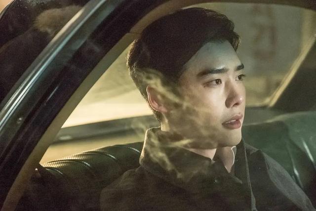 「韩影推荐」韩国犯罪动作电影《VIP》由张东健、李钟硕担任主演