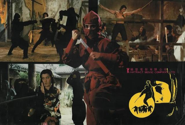 邵氏《中华丈夫》令《精武英雄》望其项背,中日武术交锋集大成者