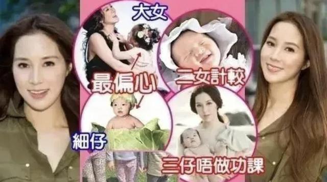 徐子淇近照曝光，曾被夸“豪门贵妇相”的她，如今面相怎么变了？