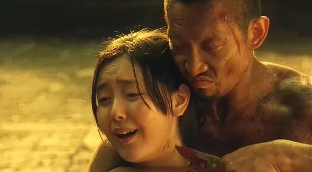 年度生猛港片,期待无删减上映