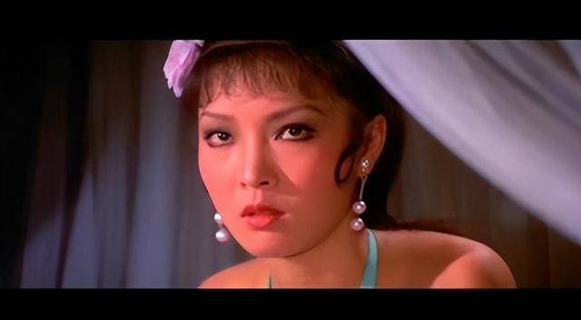 “暗夜玫瑰”李华月,三年连拍11部三级片,现状如何?