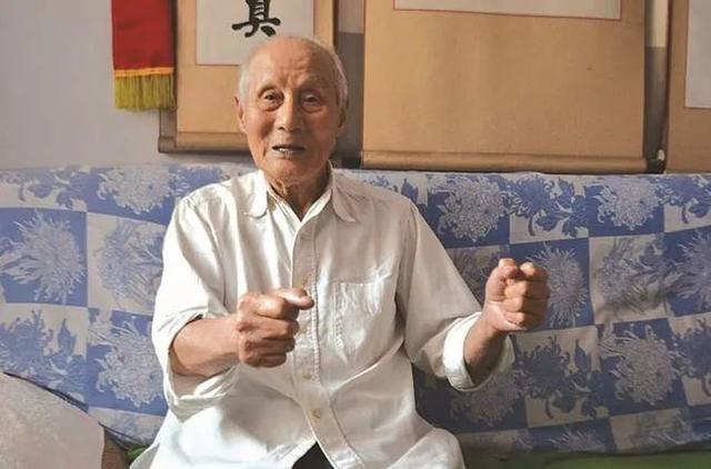 83年,一山东老农端茶倒水时身份暴露,22年后被隆重邀请到中南海