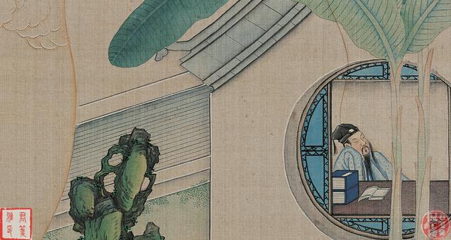红楼梦:孙温笔下的通灵宝玉很奇怪,女娲补天石真容更是让人失望