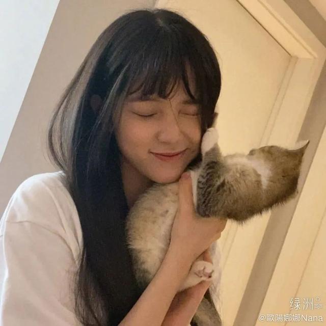 齐刘海还是露额头?点进来看答案吧