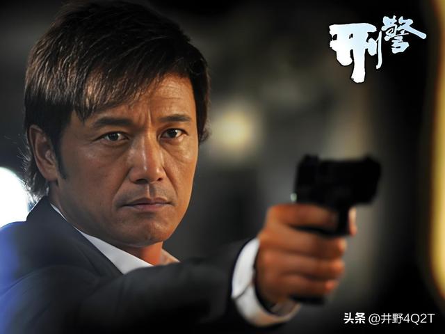 很冷门的10部悬疑破案港剧,你可能一部都没看过,但却很好看