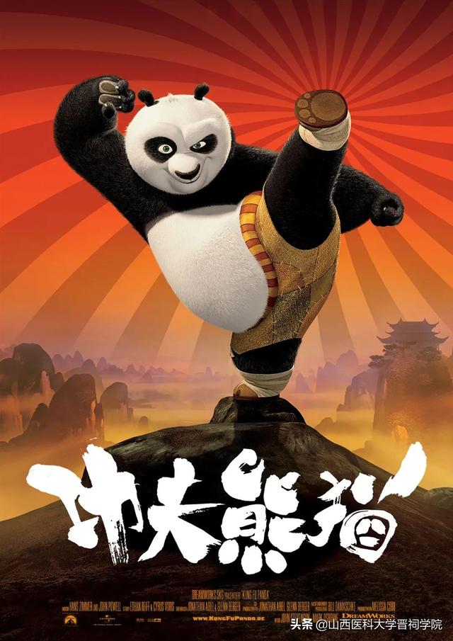 备考四六级推荐电影