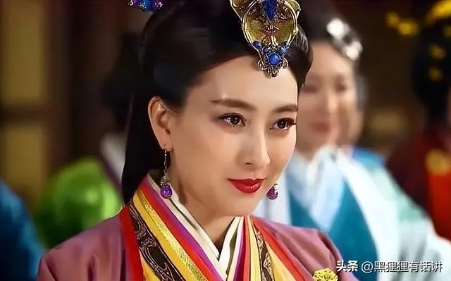 芈月传:媵女有多惨?盘点芈月、向氏和魏琰这7个媵女的结局
