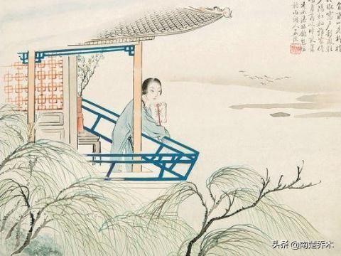 花里承恩恐妖娆,画楼云雨路迢迢:清代“乞丐慕色娶妻记”传奇