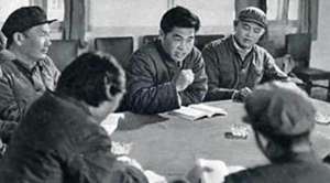 小禄(1983年遭开除党籍的前安徽省委书记，晚年隐居果园守护果树)