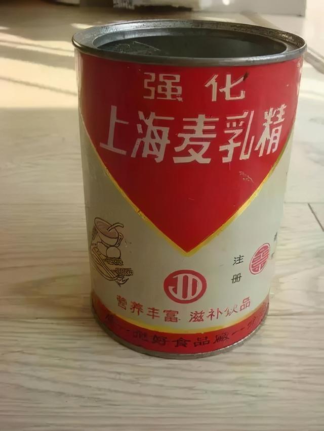 80年代，风靡一时的“麦乳精”，为何突然之间就销声匿迹了？