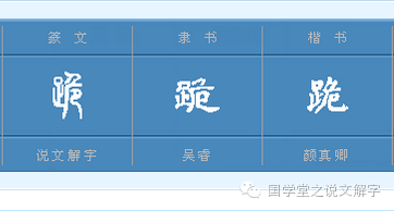 详解：中华跪拜文化