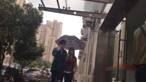 付辛博颖儿(进展太快付辛博颖儿被曝领证结婚，颖儿还怀孕了？)