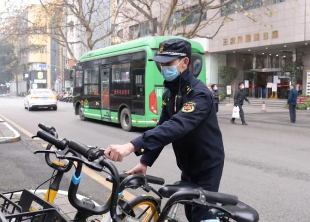 2022,他们是平凡岗位上“最美的人”~
