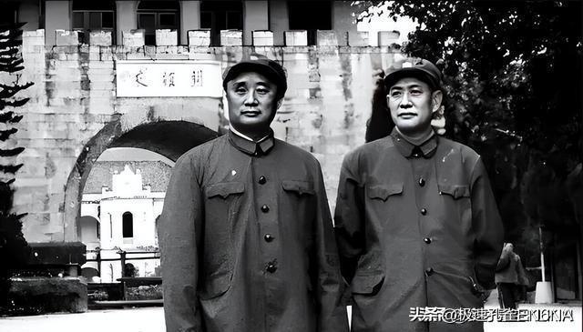 铁血师长边贵祥:创对越战争歼敌记录,却明升暗降,一人抗下所有