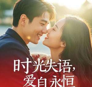 爱自(时光失语，爱自永恒)