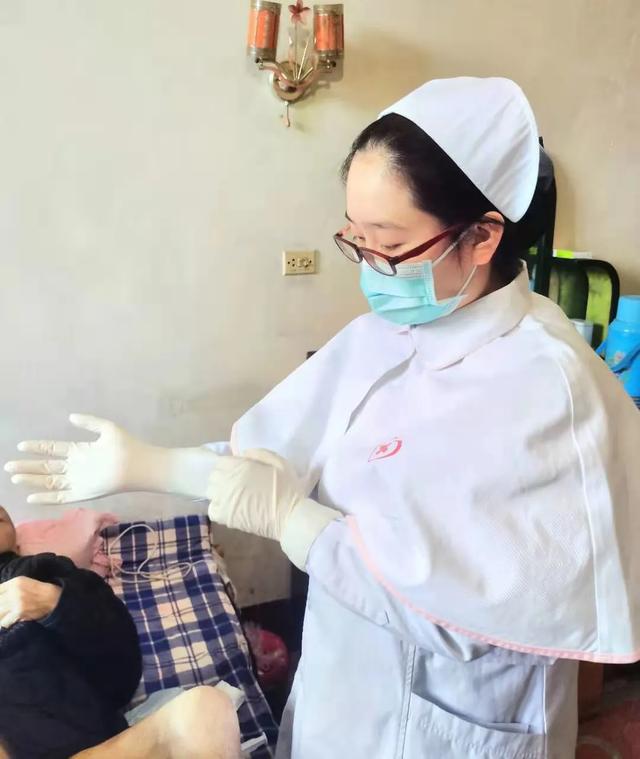护士之约丨每周一荐:医院优秀报道第四十九期,护暖人心健康未来