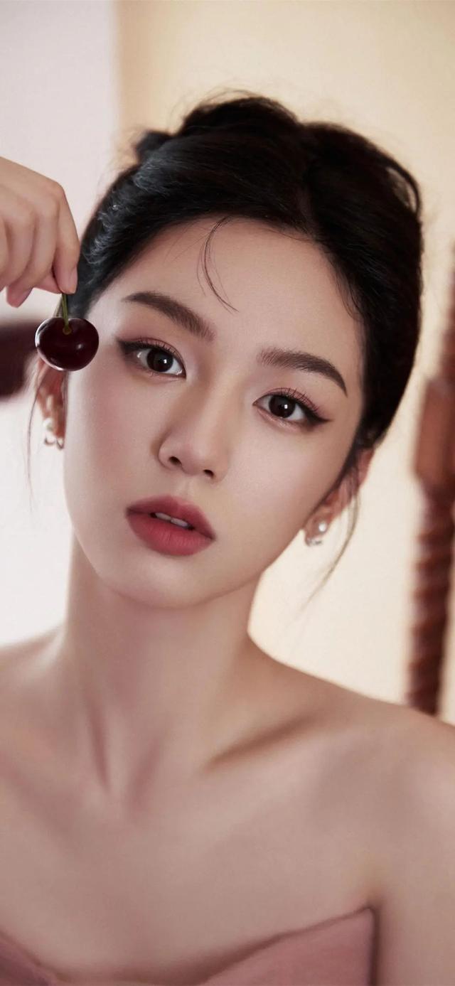 美女写真第111期——周也