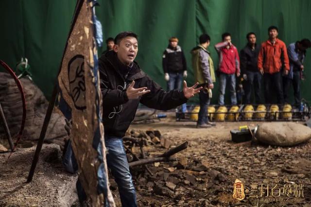 年度生猛港片,期待无删减上映
