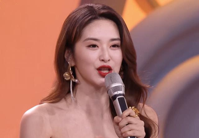 湖南台主持阵容调整:何炅C位,四小花洗牌,刘烨咖位飞升被重用