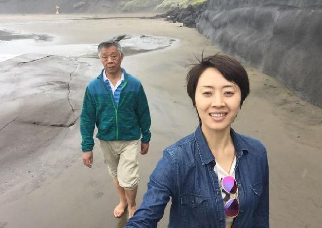 “双料”影后范志博:人美戏好,为人低调不张扬,追求平淡的生活