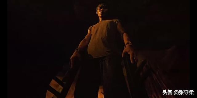 极力推荐！泰国最经典动作片，功夫巨星托尼·贾的代表作