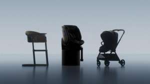 buzzy(36 氪首发丨「两只兔子Buddy Buzzy」完成亿元级融资，儿童安全座椅累计销量超3