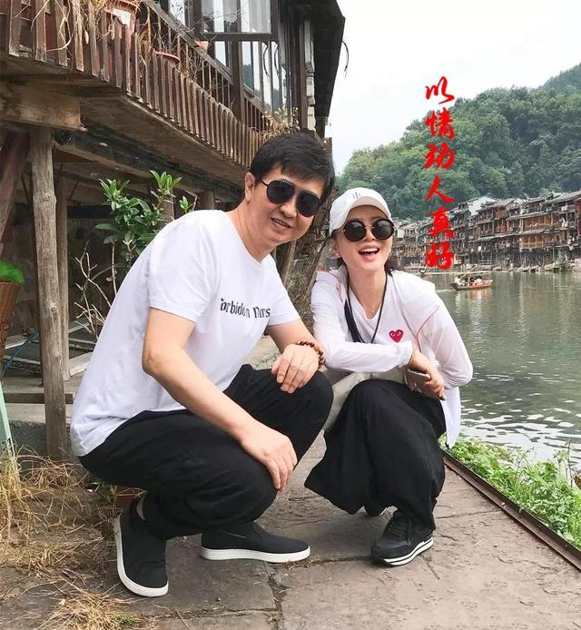 情歌唱将任静,女歌手榜样!凭实力与韦唯抛弃的付笛声住上亿豪宅