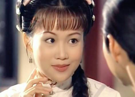 韦小宝有7个老婆?不,他只有6个,另外一个他根本不敢碰!