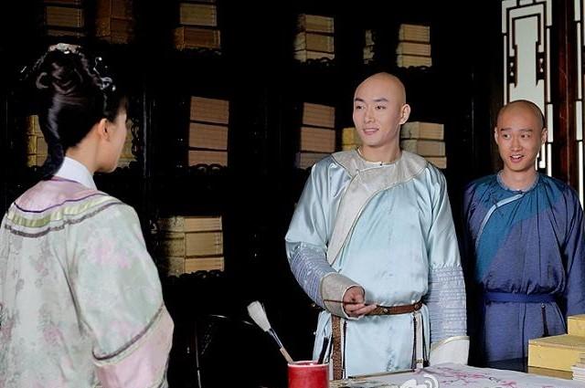 重温《甄嬛传》，甄嬛的每一次怀孕，都对她产生了至关重要的影响