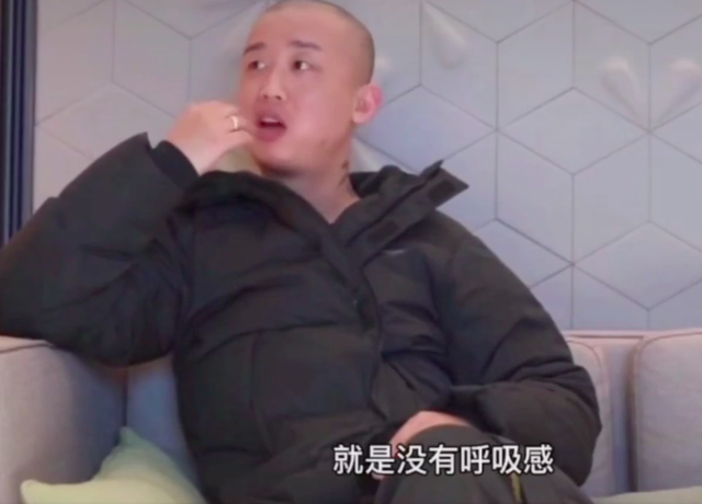 脱口秀演员调侃歌手GAI嘴歪,GAI发文怒怼