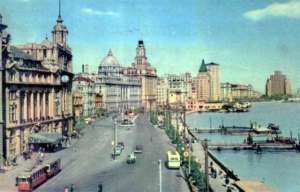 上海间谍(70年前的较量——上海公安两回合拿下中情局职业间谍)