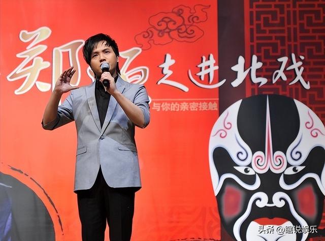 15岁开演唱会,凭一首歌赚2亿,拒绝春晚邀约,却没人说他耍大牌