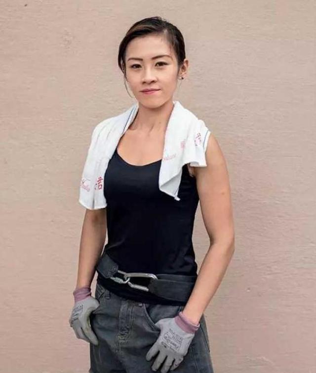 还记得“最美搬运工”朱芊佩吗?她完成逆袭,靠搬运货物年赚百万
