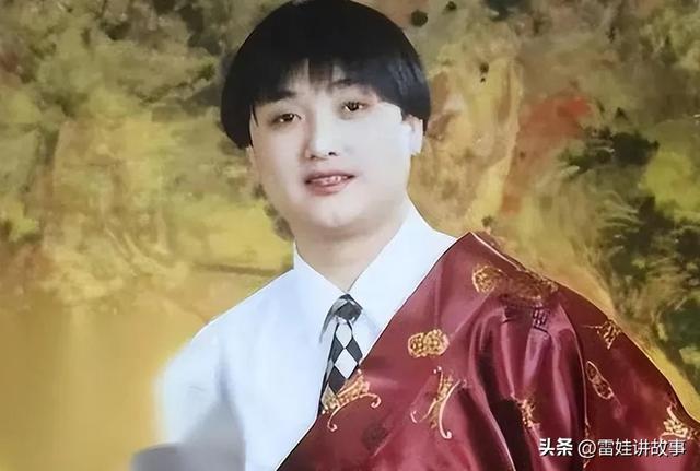 洛桑25岁火遍全国,口技模仿惟妙惟肖,马季评价前无古人后无来者