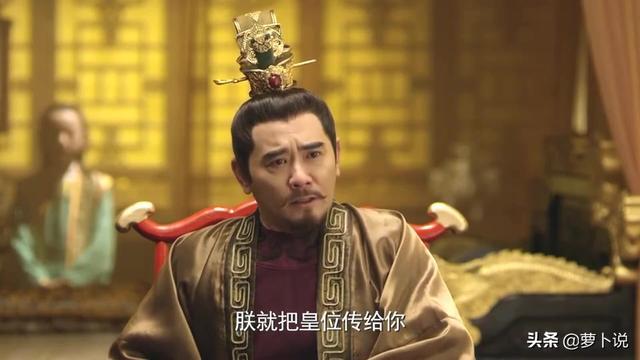 《神探狄仁杰》第五部剧情简介?