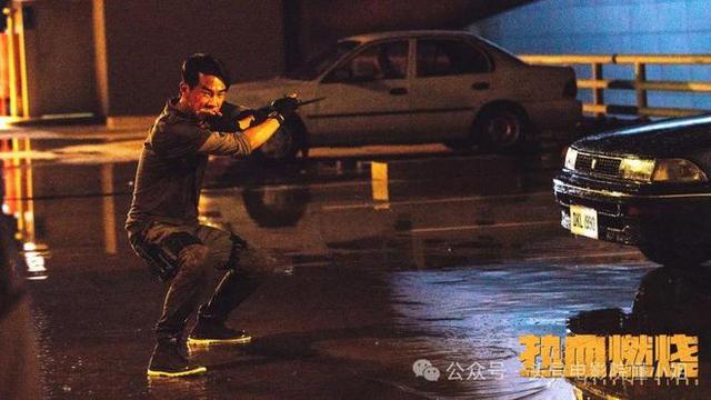 比黄晓明还惨的电影!单日票房仅23万,网友讽刺:不如摆个碗直接要